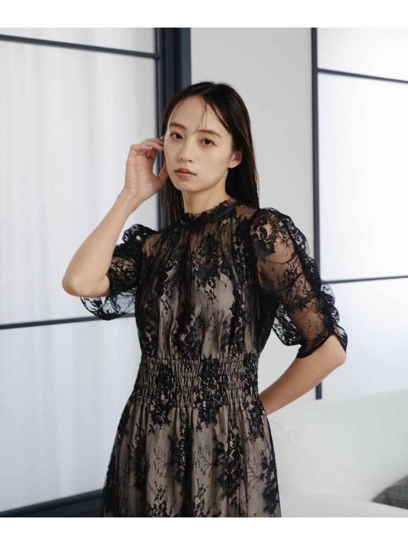 楽天市場】【SALE／30%OFF】ウエストシャーリングワンピース JILL by