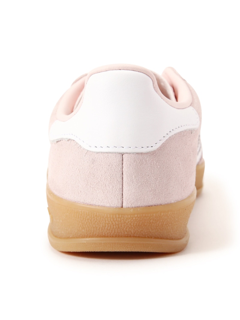 楽天市場】GAZELLE INDOOR W スニーカー JILL by JILL STUART ジル