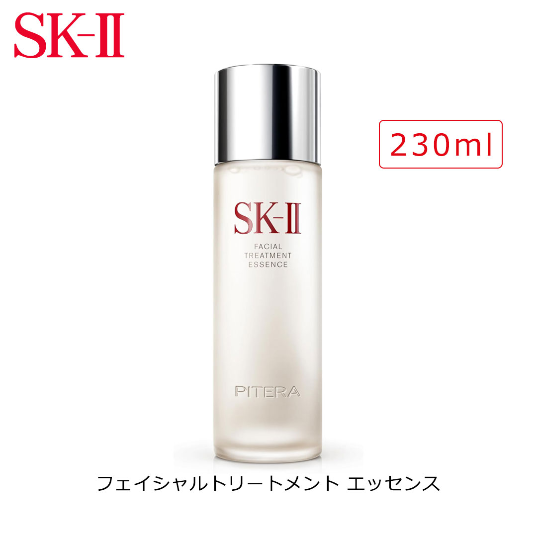 楽天市場】【国内正規品】 SK-II フェイシャルトリートメント