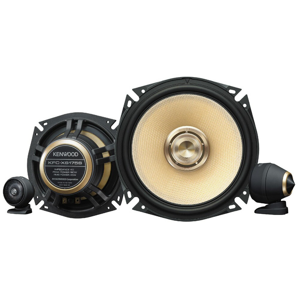 楽天市場】kenwood kfc-xs174sの通販
