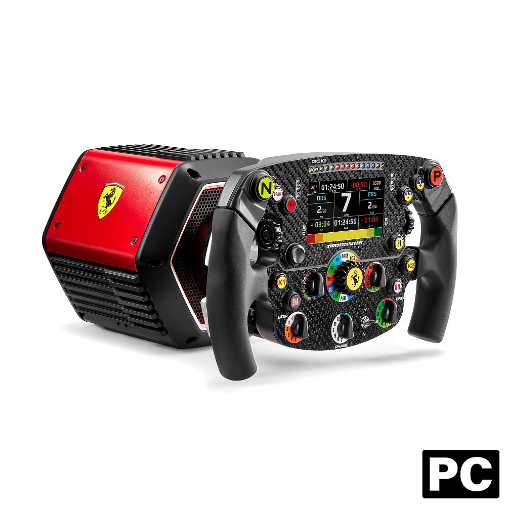 楽天市場】thrustmaster t150 pro force feedback racing wheelの通販