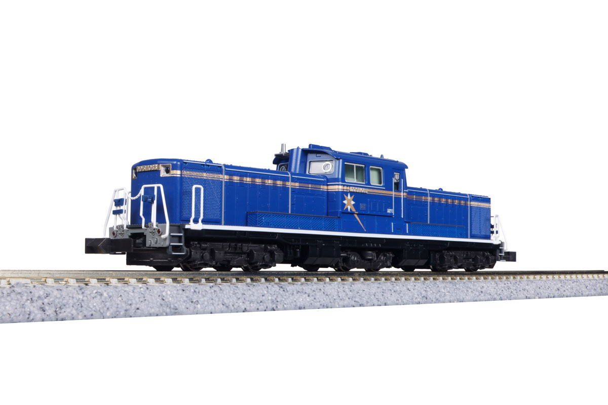 楽天市場】nゲージ 北斗星（鉄道模型｜ホビー）の通販