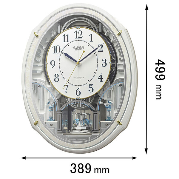 楽天市場】スモールワールドノエルm 4mn513rh03の通販