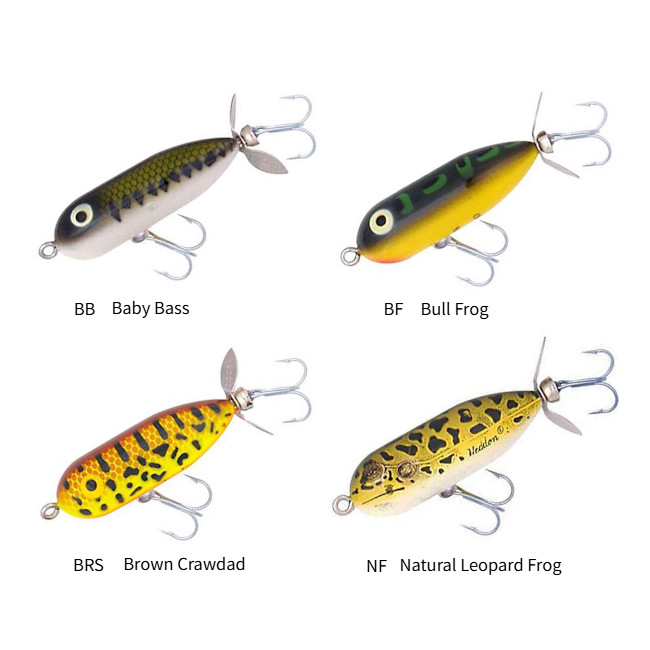 楽天市場】【予約】3個セット【取寄せ商品】HEDDON ヘドン Teeny