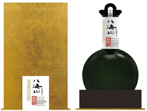 楽天市場】新潟県 八海山金剛心(こんごうしん)【冬】純米大吟醸800ml