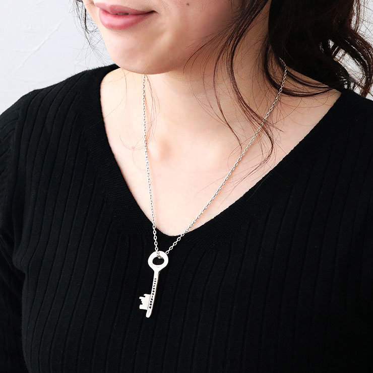 楽天市場】【正規品】【即納】セルジュトラヴァル ネックレス『 何処か