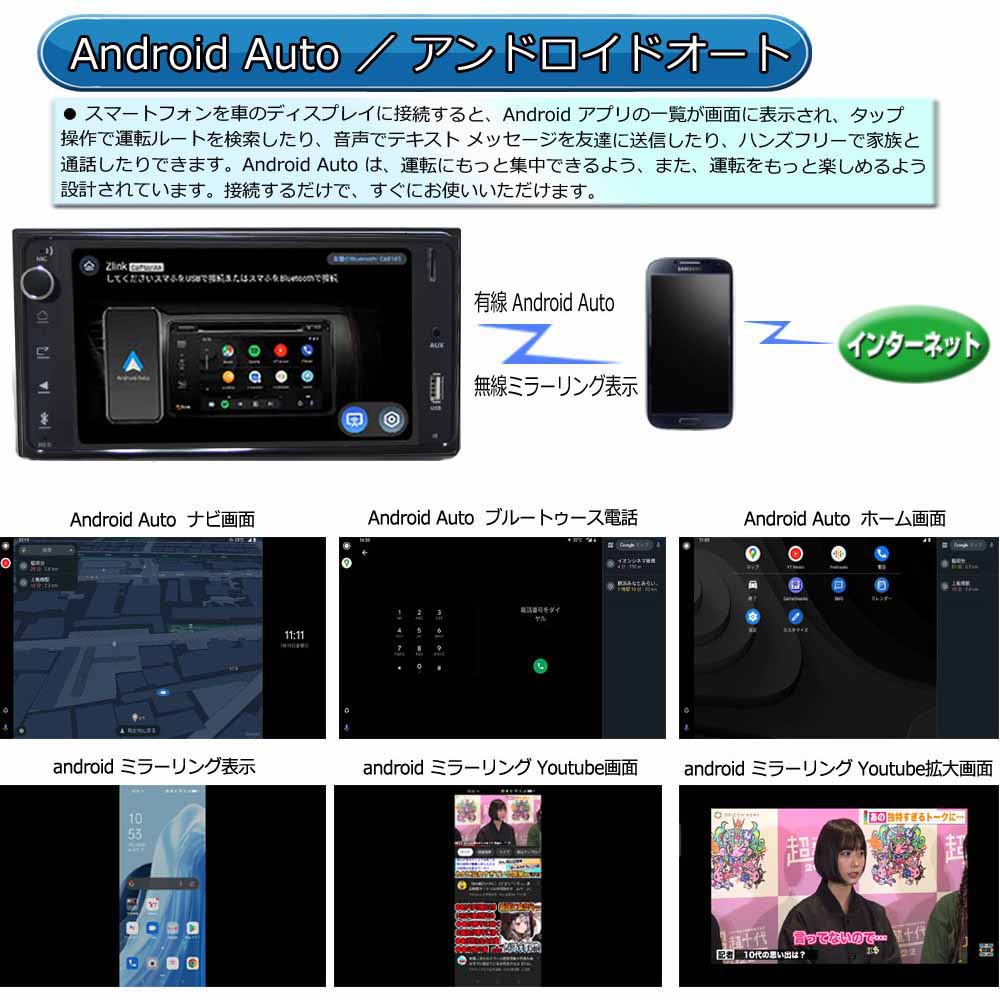 楽天市場】【TOYOTA ダイハツ 専用モデル】ワイドナビ 7インチ＋地