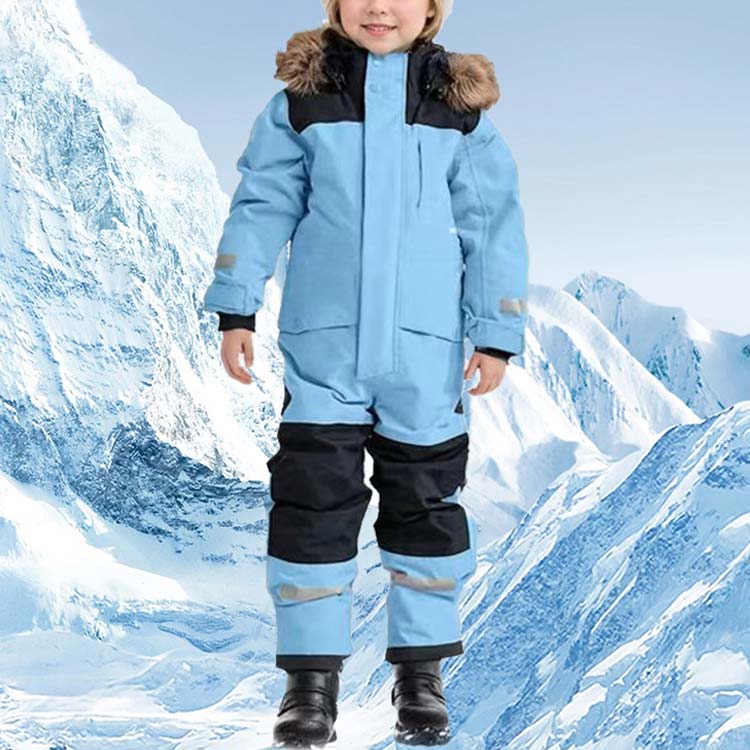 The North Face ジャンプスーツ 90 The North Face 子ども用 ジャンプ