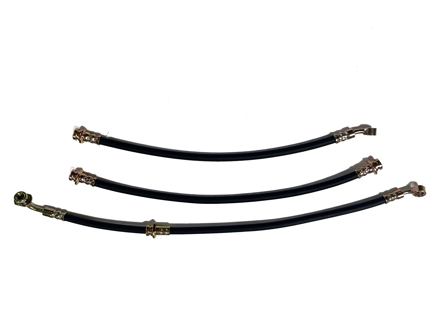 楽天市場】jb23 ロングブレーキホース 100mmの通販