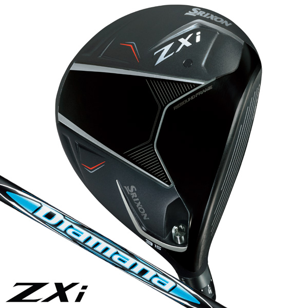 楽天市場】スリクソン zx フェアウェイウッド 13.5°（スポーツ