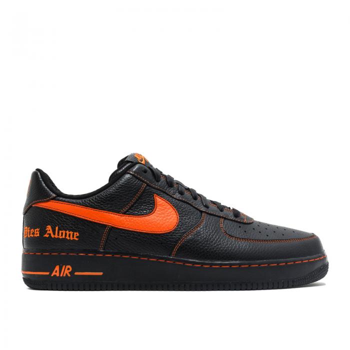 楽天市場】【 NIKE VLONE X NIKELAB AIR FORCE 1 'VLONE' / BLACK