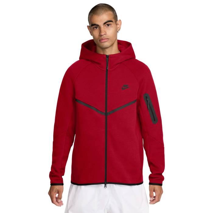楽天市場】ナイキ Nike 【 Tech Fleece Full-Zip Windrunner Hoodie