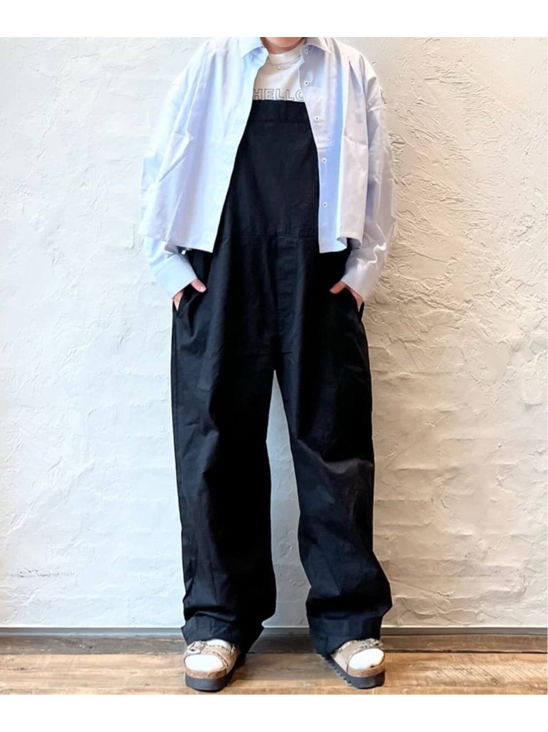 楽天市場】コーマツイル キャミサロペ journal standard luxe