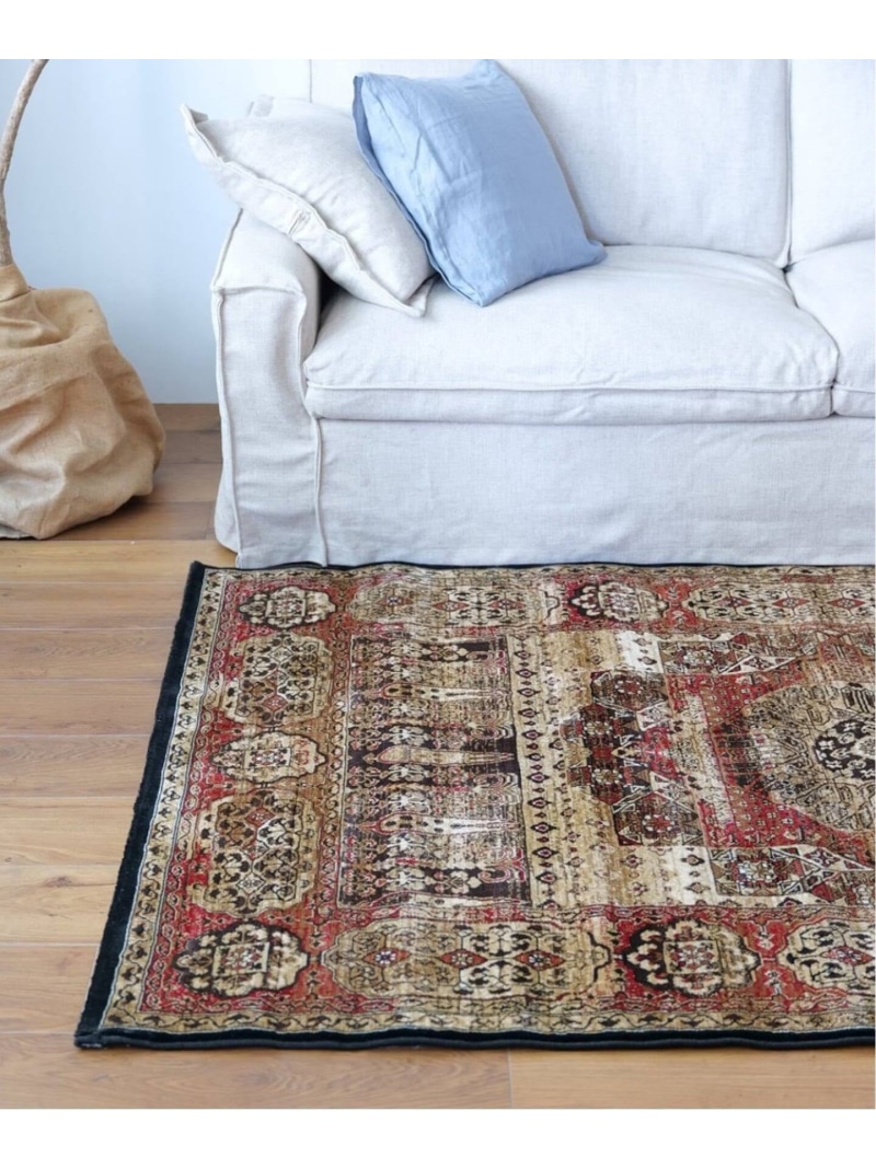 楽天市場】PO RUG 133*200 ラグ JOURNAL STANDARD FURNITURE