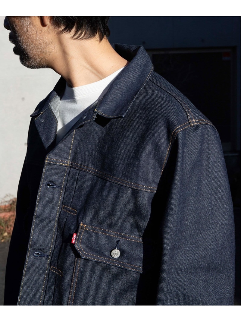 楽天市場】【SALE／30%OFF】《追加》LEVI'S(R) / リーバイス(R) 別注