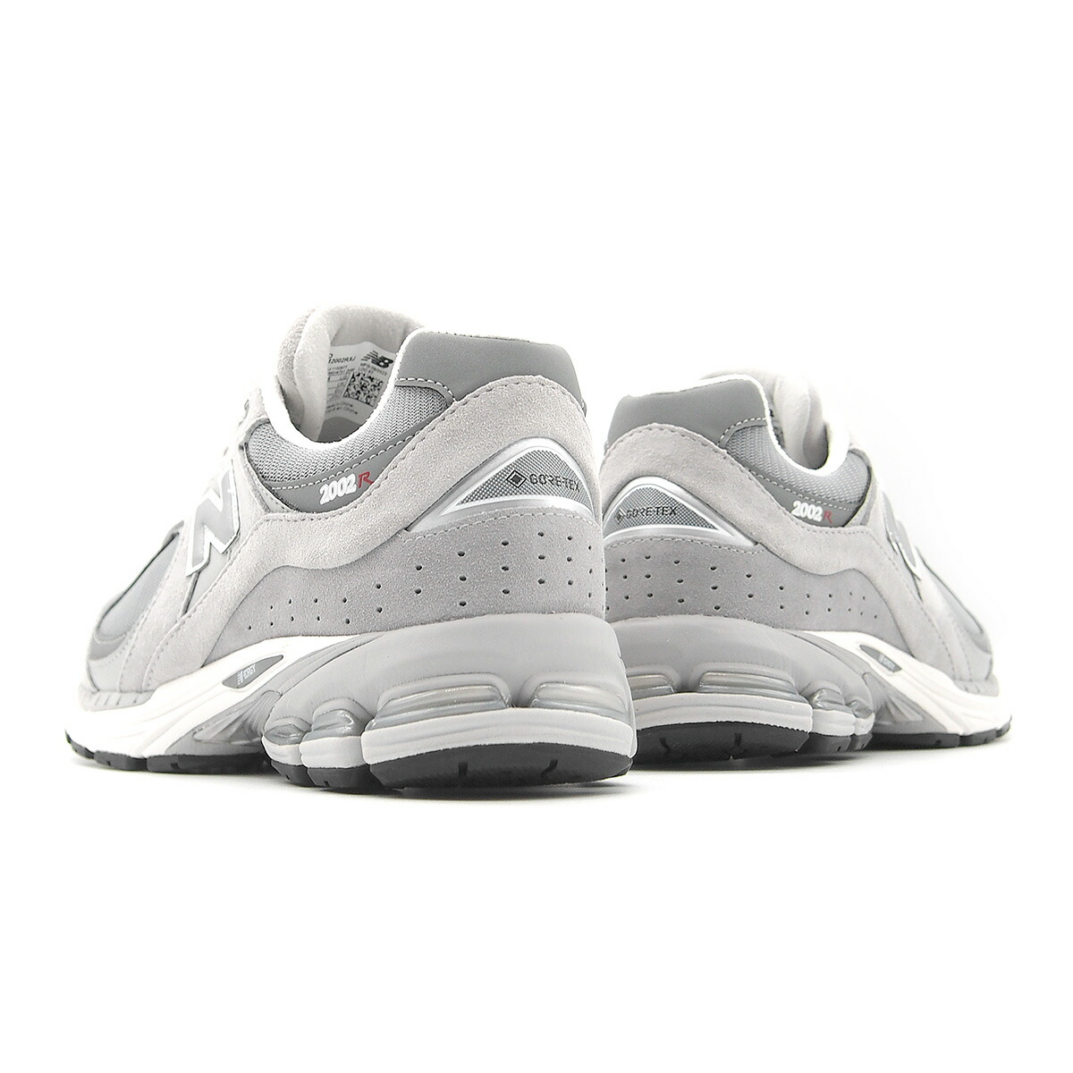 楽天市場】NEW BALANCE M2002RXJ 