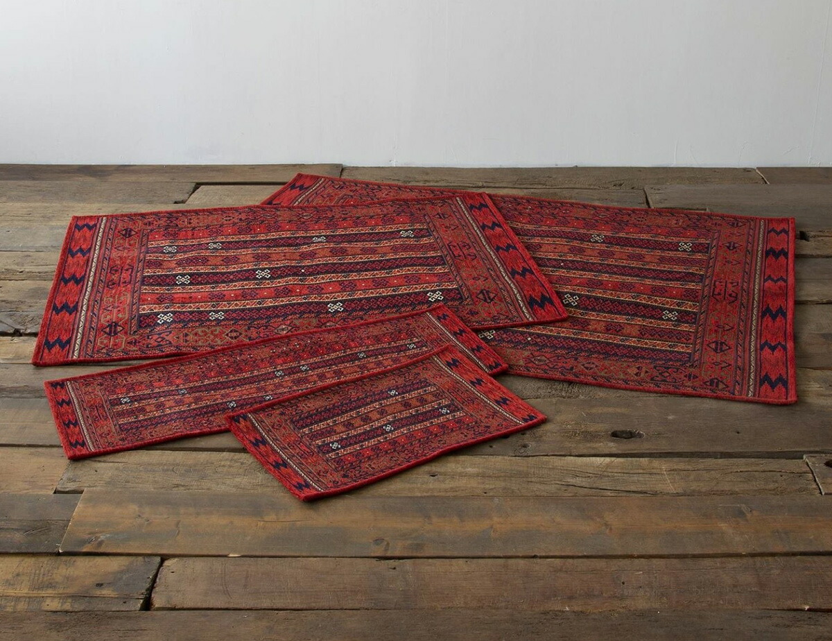 楽天市場】ACME Furniture アクメファニチャー MONTECITO RUG 200×250