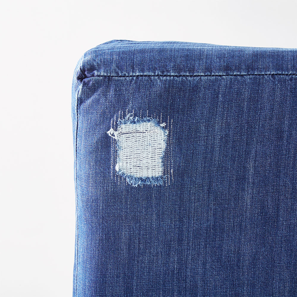 楽天市場】本体 替えカバー2枚セット JOURNAL STANDARD FURNITURE