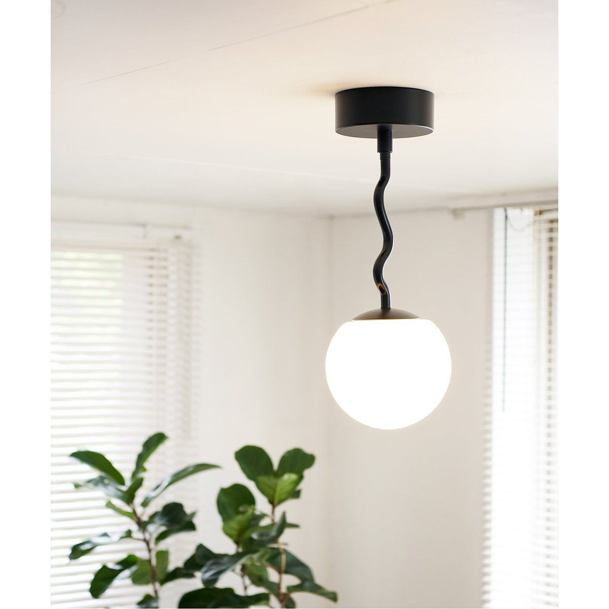楽天市場】JOURNAL STANDARD FURNITURE WAVY CEILING LAMP ジャーナル