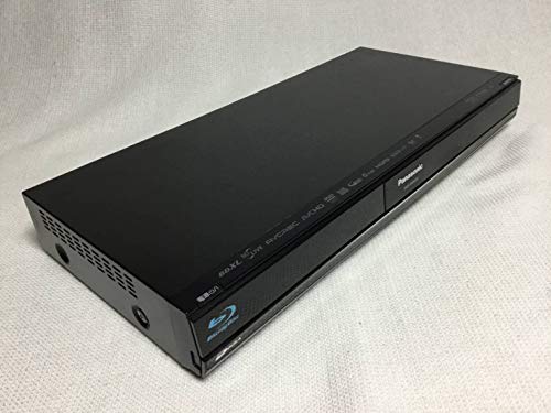 楽天市場】【中古】(非常に良い)Panasonic DIGA HDD搭載ハイビジョン