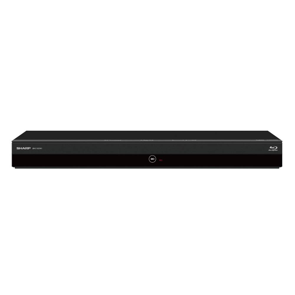楽天市場】monblu ブルーレイレコーダー 1TB HDD搭載 地デジ/BS/CS W