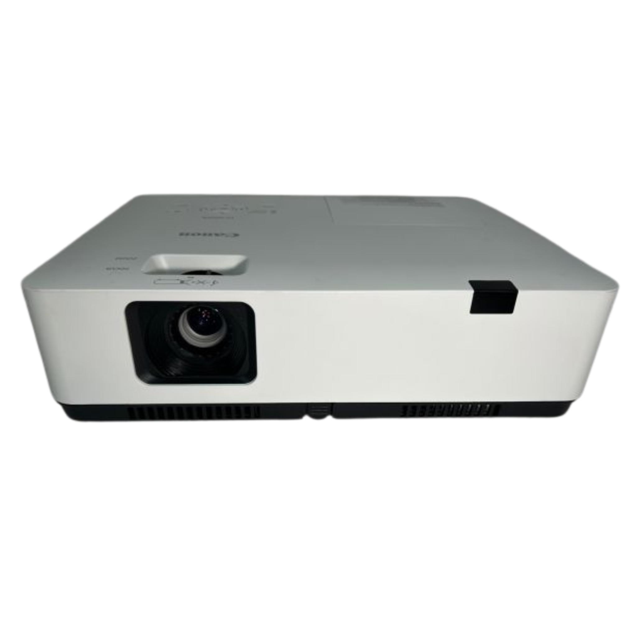 楽天市場】Canon キヤノン 3700ルーメンプロジェクター LV-WX370ランプ