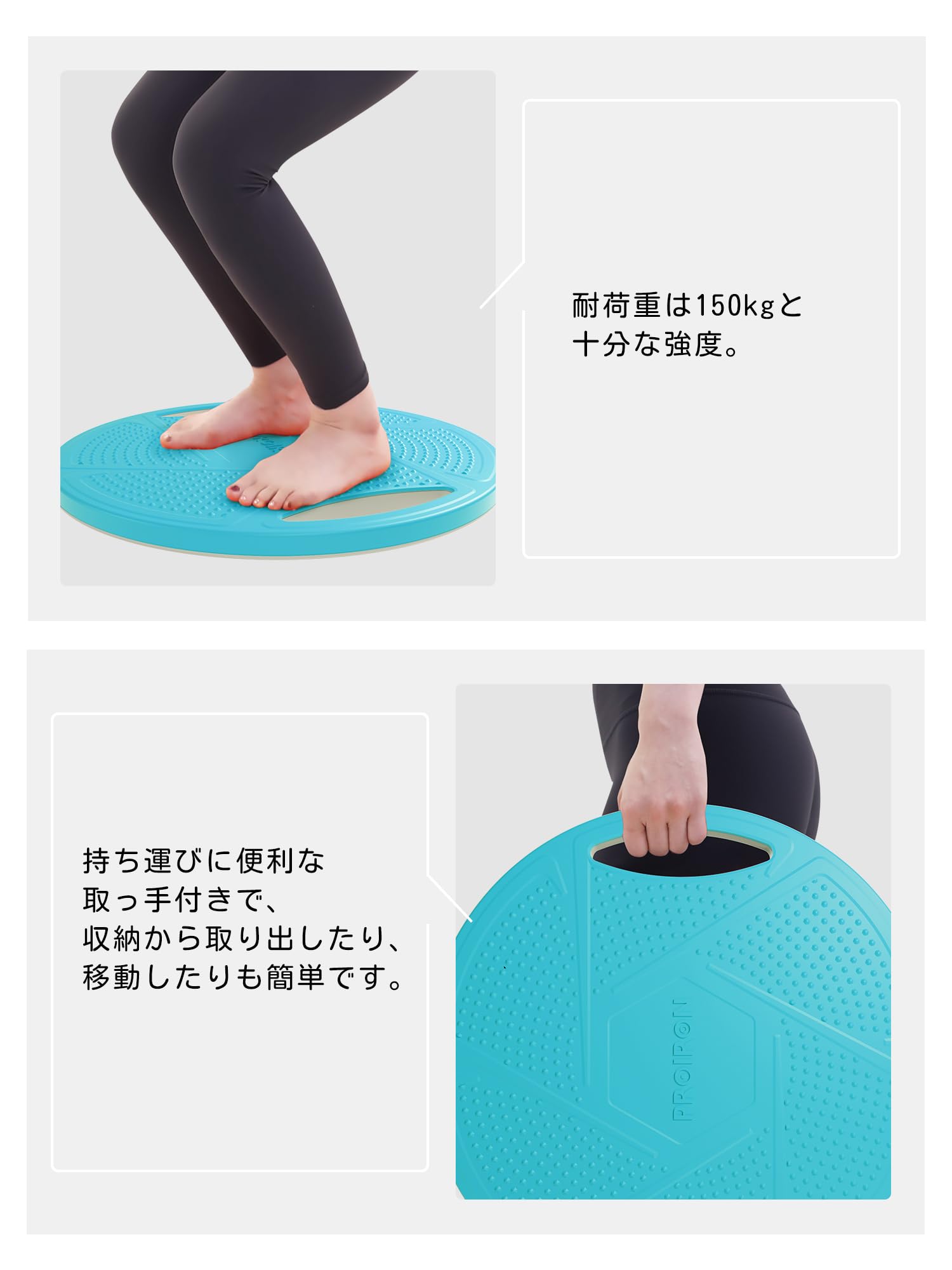 楽天市場】バランスボード 体幹トレーニング バランス 大人用 バランス