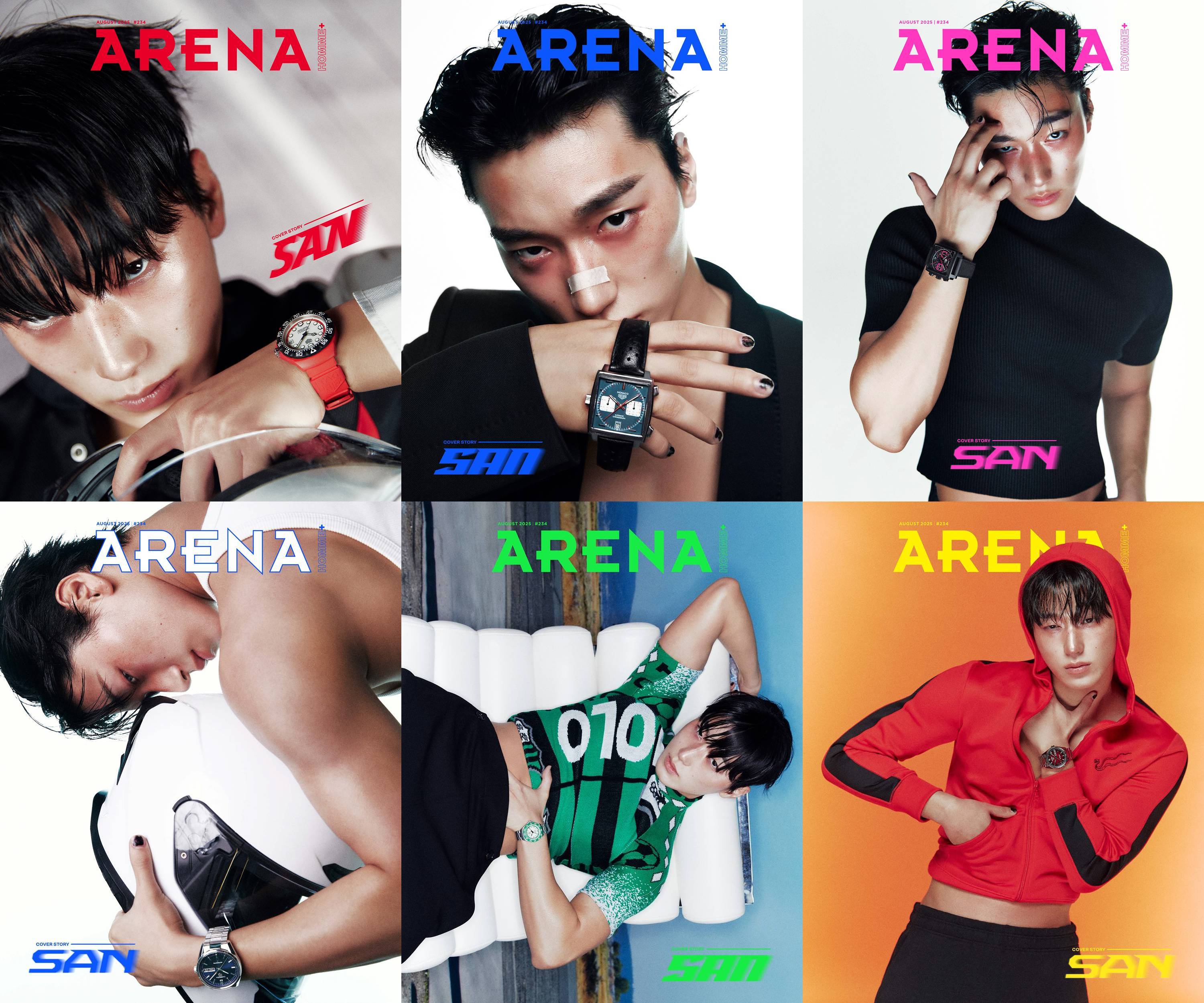 楽天市場】ateez サンの通販