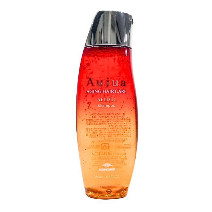 楽天市場】ミルボン オージュア アルティール シャンプ− 250ml