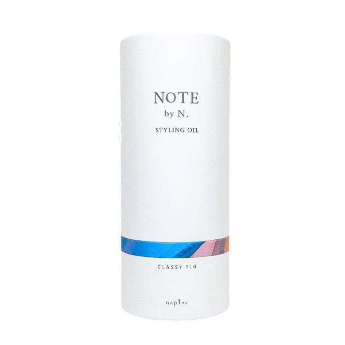 楽天市場】ナプラ NOTE by N. スタイリングオイル 100ml NAPLA : ケイ
