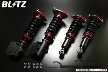 楽天市場】BLITZ 【ブリッツ】 DAMPER ZZ-R 車高調TOYOTA 86 ZN6 FA20