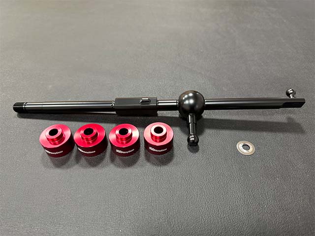 楽天市場】アールズ R's RRPレーシングクイックシフトIII スイフト
