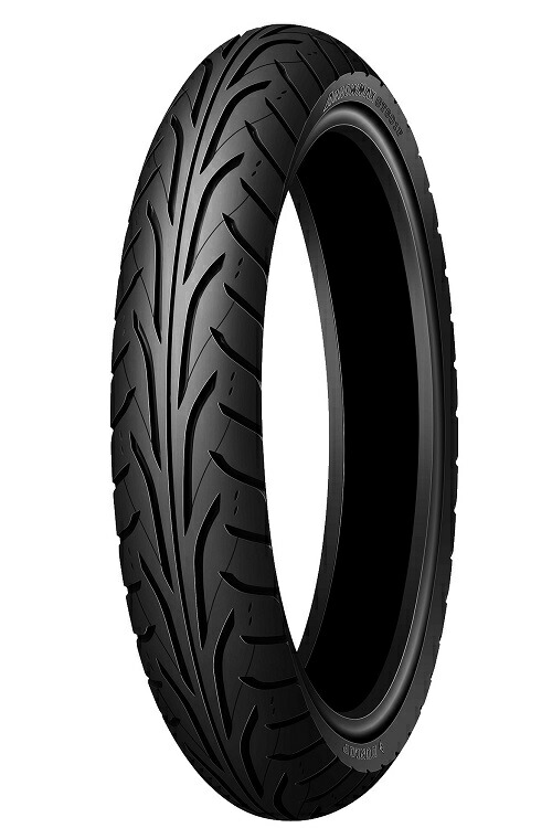 ダンロップ GT601 110/80-17 (バイク用タイヤ) 価格比較 - 価格.com