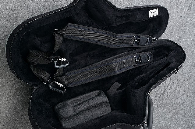楽天市場】BAM ソフトパック アルトサックス【ミント】【新品