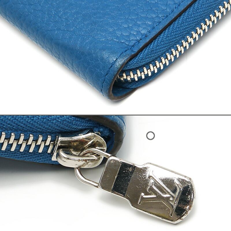 楽天市場】【中古】ルイヴィトン Louis Vuitton LV ジッピーウォレット