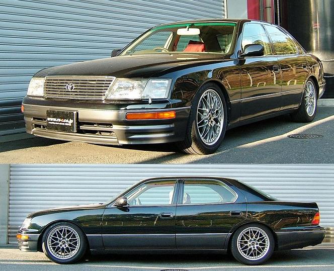 楽天市場】RS-R Best-i車高調 セルシオ UCF21 / FR H6/10〜H12/7 C