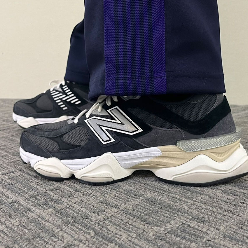 楽天市場】new balance U9060 ニューバランス 9060 スニーカー