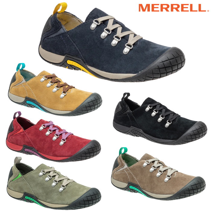 楽天市場】メレル レディース シューズ パスウェイレース MERRELL