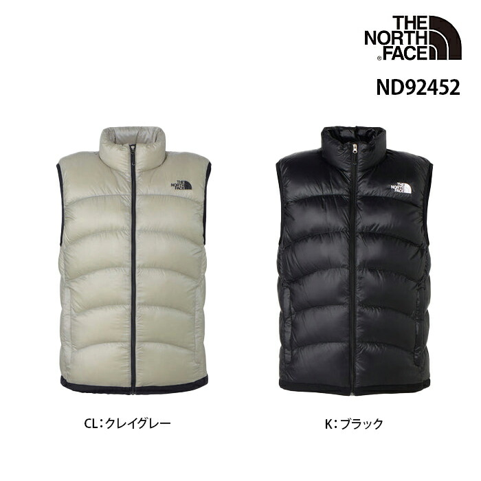 ザ・ノース・フェイス(THE NORTH FACE) メンズダウンベスト | 通販