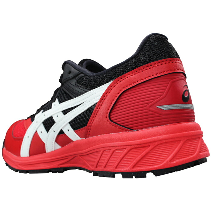 楽天市場】アシックス 安全靴 asics ウィンジョブ CP210 1273A006