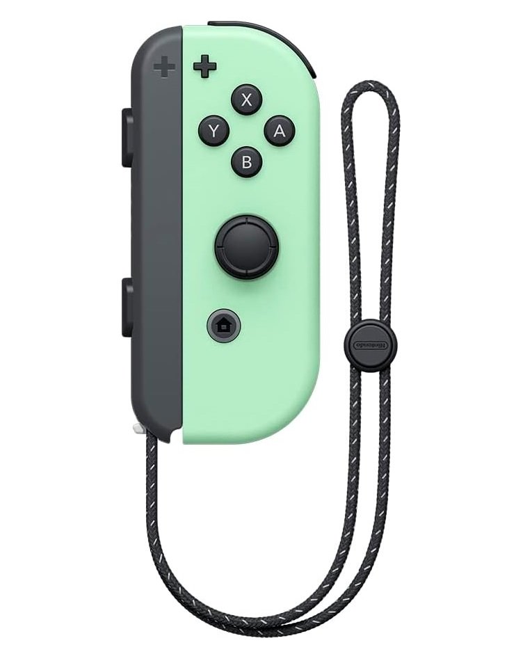 楽天市場】外箱なし Joy-Con (L) パステルパープル (R) パステル