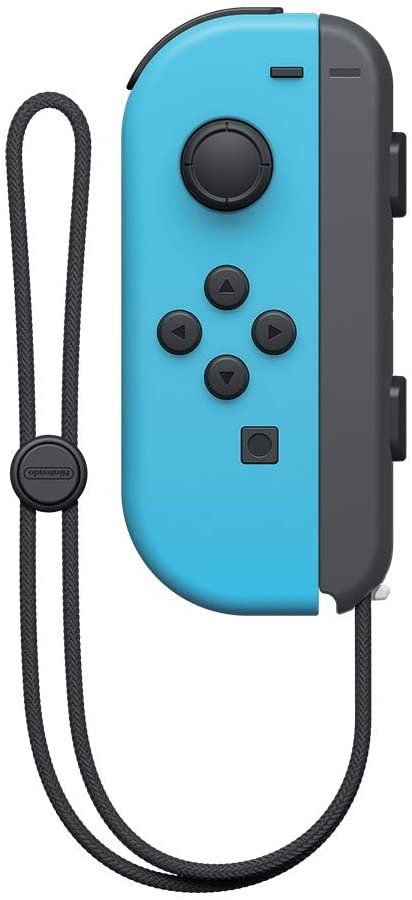 Nintendo Switch 本体 ジョイコン(左)動作不良 箱無し Nintendo Switch