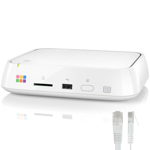 楽天市場】おもいでばこ 2tb pd-1000 s lの通販
