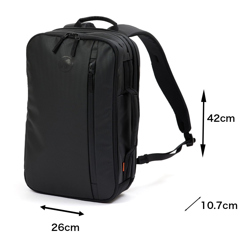 楽天市場】【正規取扱店】 マムート リュック MAMMUT Seon Transporter