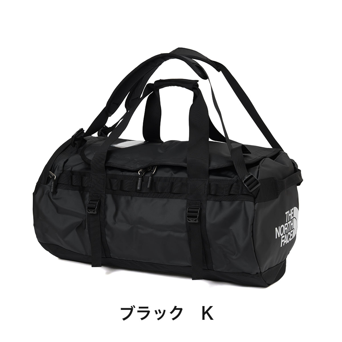 楽天市場】ノースフェイス ボストンバッグ リュック ダッフルバッグ