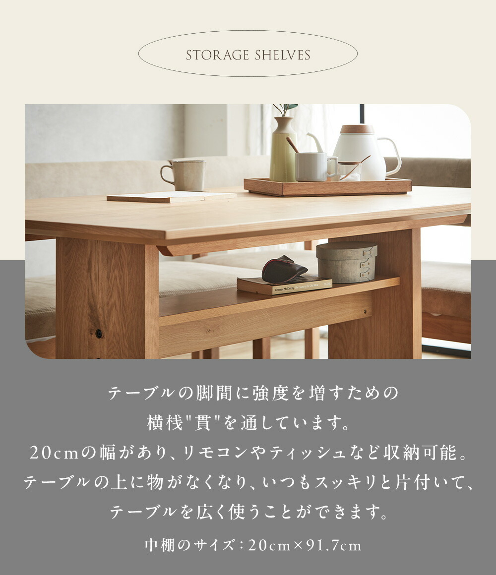 楽天市場】【5%OFFクーポン配布中】 【選べる2色】ダイニングテーブル