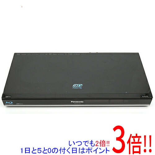 楽天市場】パナソニック DMR－BZT700（ブルーレイ・DVDレコーダー