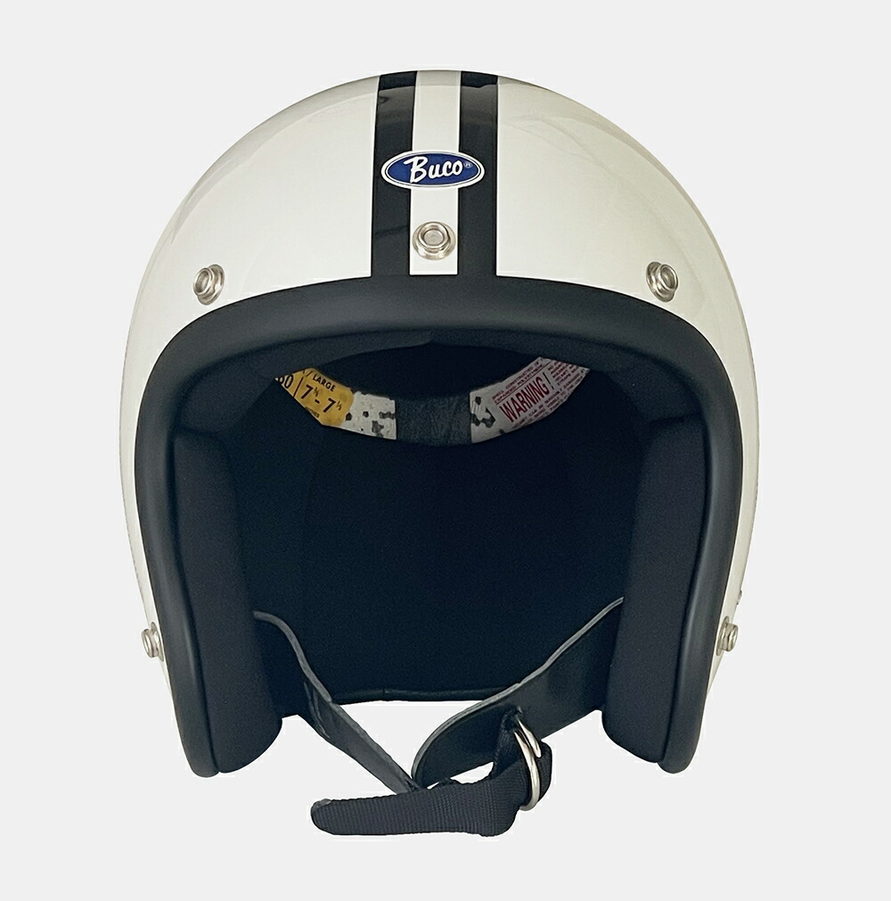 楽天市場】【スーパーSALE期間☆ポイント2倍】 バイク ヘルメット BUCO