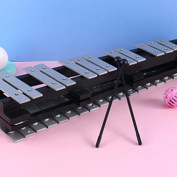 YAMAHA TG-60 鉄琴 マレット ケース付き YAMAHA◇TG-60/ケース