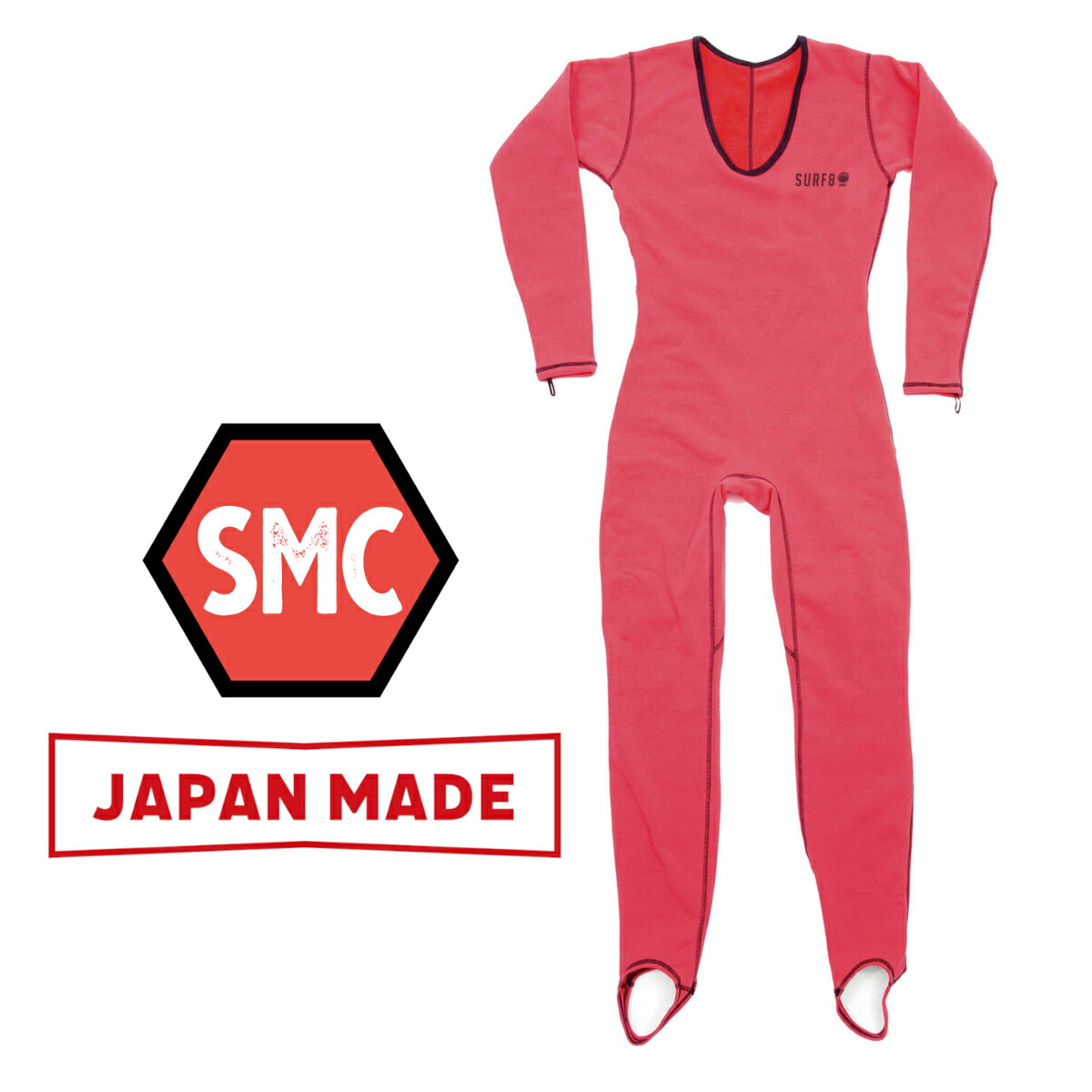 楽天市場】サーフエイト マグマ インナーの通販